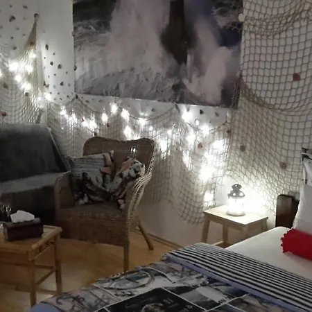 Apartment U Vahy Prague