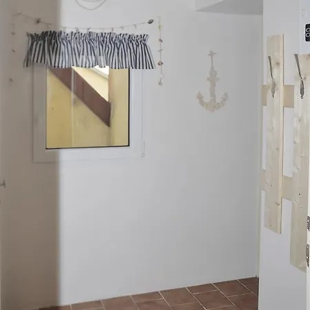 U Vahy Apartament