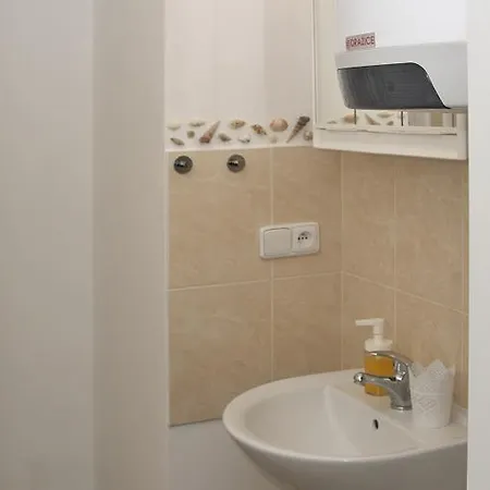 U Vahy Apartament