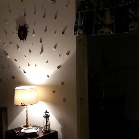 Apartament U Vahy