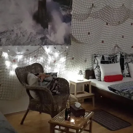 U Vahy Praga