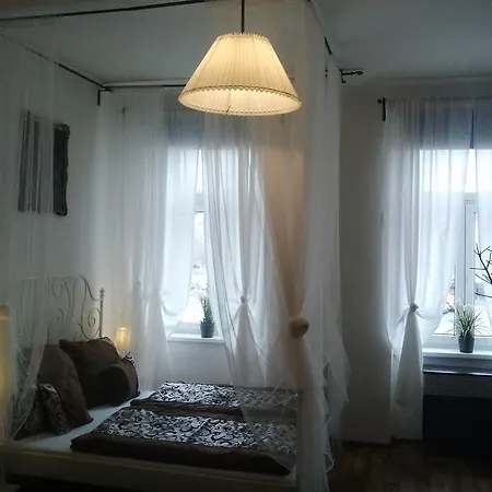 U Vahy Apartament *
