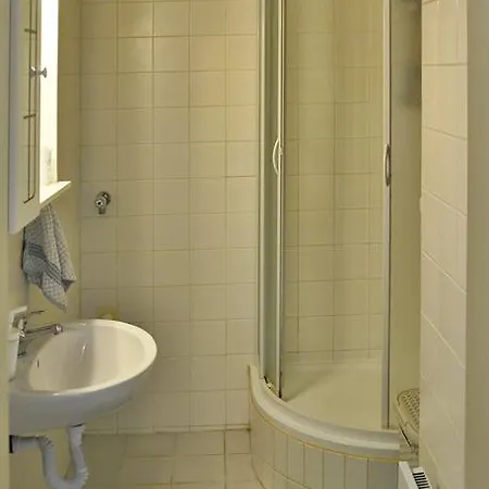 U Vahy Apartament *