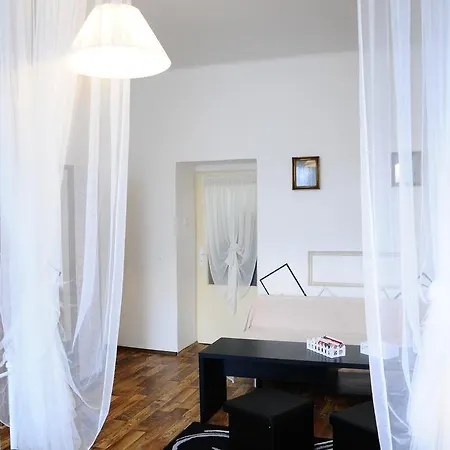 U Vahy Apartament