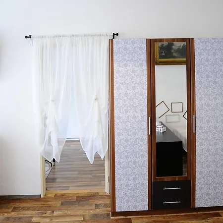 U Vahy Apartament