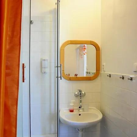 U Vahy Apartament