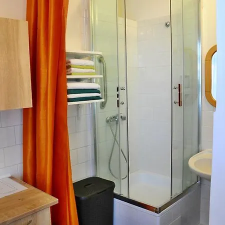 Apartament U Vahy