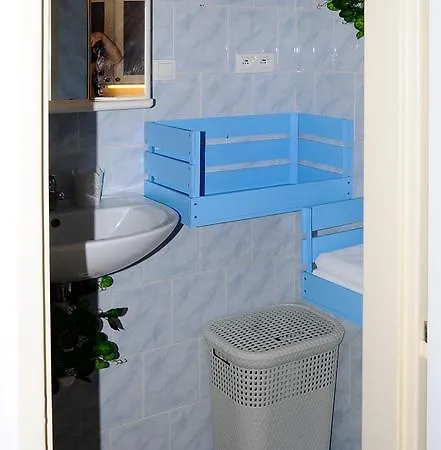 U Vahy Apartament *