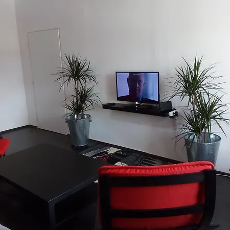 Apartament U Vahy *