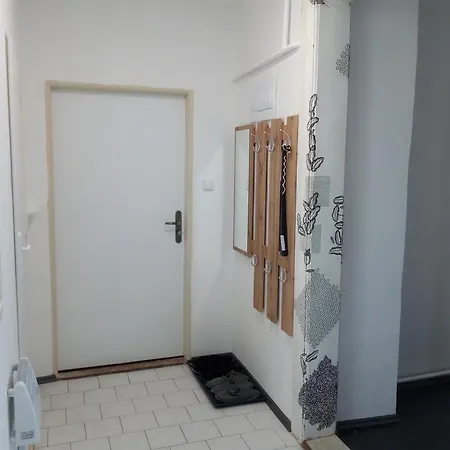 U Vahy Apartament *