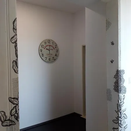 U Vahy Apartament