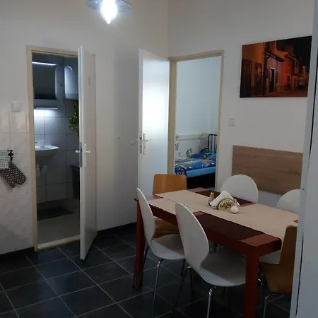U Vahy Apartament