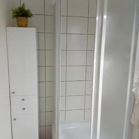 Apartament U Vahy Praga