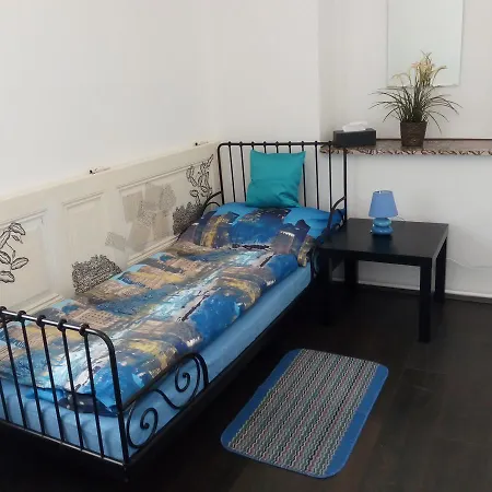 Apartament U Vahy