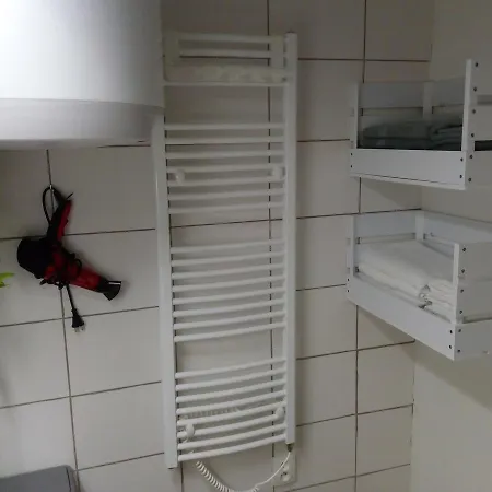 Apartament U Vahy *
