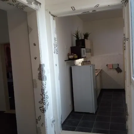 Apartament U Vahy *
